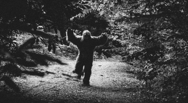 There’s A Bigfoot Festival Happening In South Carolina And It’s A Family Affair