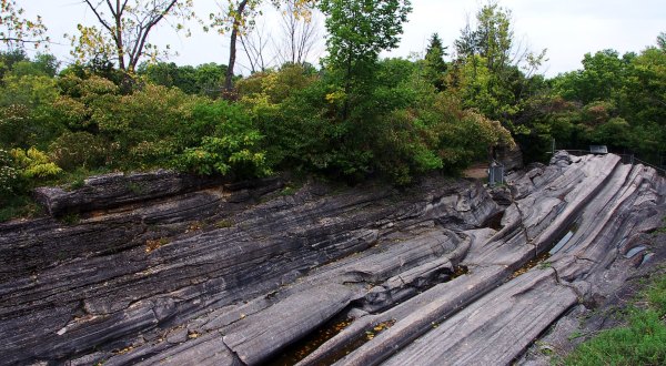 6 Beautiful Natural Landmarks Around Cleveland That Are Worth Exploring