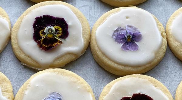 Flowers & Bread In Columbus, Ohio Is One Of The Best Bakeries In The U.S.