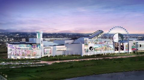New Jersey's American Dream Mall Will Soon Be A Reality, Here Are The Grand Opening Details
