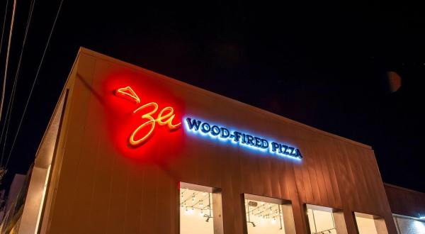 Enjoy Authentic Italian Pizza With A Southern Flair at ‘Za Wood-Fired Pizza In Nashville