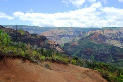 The Iliau Nature Loop Trail In Hawaii That Leads To Incredibly Scenic Views