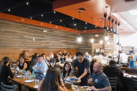 Enjoy A Unique Twist On Comfort Food At Hawaii's Scratch Kitchen & Meatery