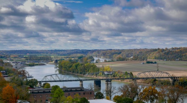 Clarksville, Tennessee Was Recently Deemed One Of The Best Places To Live In The U.S.