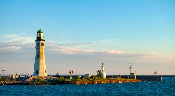 7 Incredible Places In Buffalo That Never Ever Change