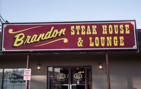 Dine at Brandon Steakhouse, A Delicious Out Of The Way Steakhouse In South Dakota