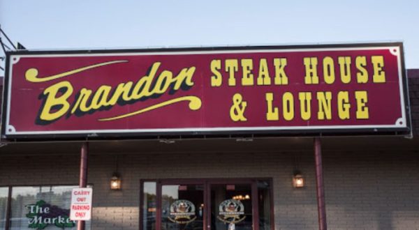 Dine at Brandon Steakhouse, A Delicious Out Of The Way Steakhouse In South Dakota