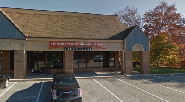 Dine At Redfire Grill Steakhouse, A Delicious Out Of The Way Steakhouse In Delaware