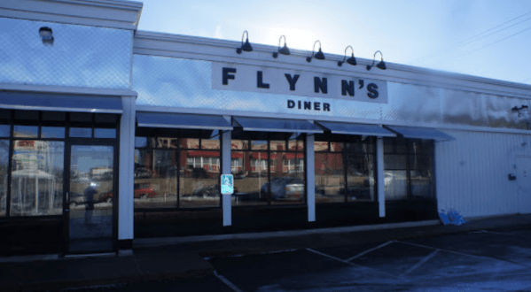 For A Tasty Restaurant With A Retro Vibe, Try Flynn’s Diner In Minnesota