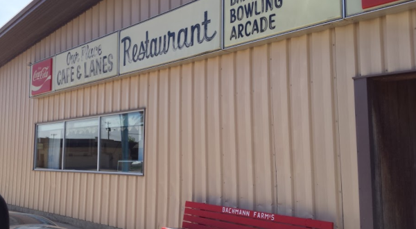 Enjoy Bowling And Delicious Homemade Meals At Our Place Lanes And Lounge In North Dakota