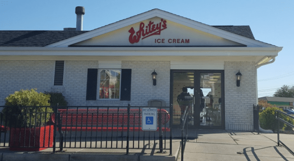 These 6 Places In Iowa Serve The Most Delicious Pumpkin Ice Cream