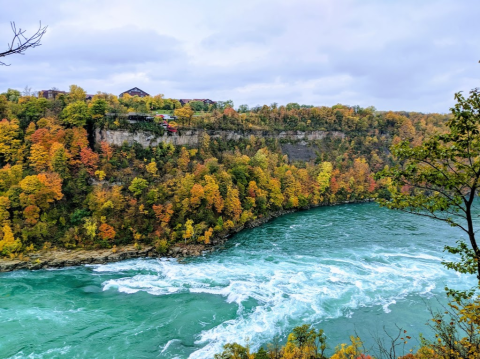 6 Of The Greatest Gorge Hiking Trails Near Buffalo For Beginners