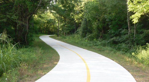 Migrating Monarchs Are Using Arkansas’ Razorback Greenway As A Super Highway