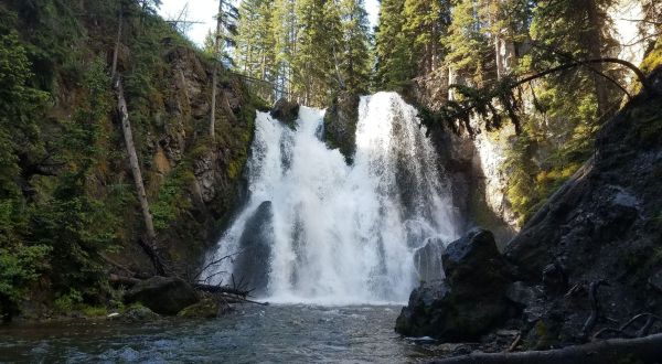 9 Hidden Attractions Locals Keep To Themselves In Montana