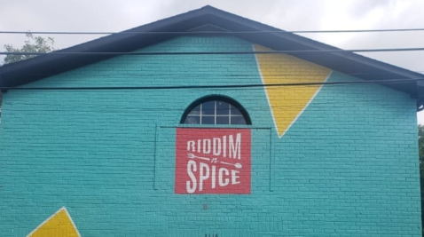Get A Taste Of Island Life Without Leaving Nashville At Riddim N' Spice, A Caribbean Restaurant