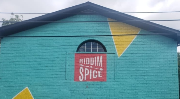 Get A Taste Of Island Life Without Leaving Nashville At Riddim N’ Spice, A Caribbean Restaurant