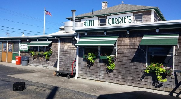 These 7 Longest-Standing Restaurants In Rhode Island Have Served Mouthwatering Meals For Decades