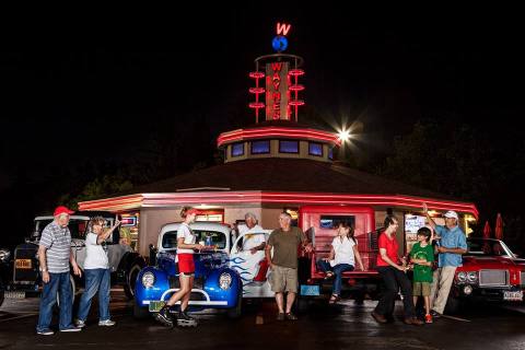 The Burgers And Shakes From Wayne’s Drive-In In Small Town Wisconsin Are Worth The Trip