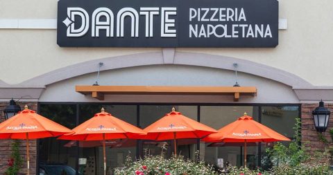 One Of The Nation’s Top Pasta Dishes Is Served At Nebraska's Dante Pizzeria