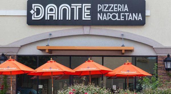 One Of The Nation’s Top Pasta Dishes Is Served At Nebraska’s Dante Pizzeria