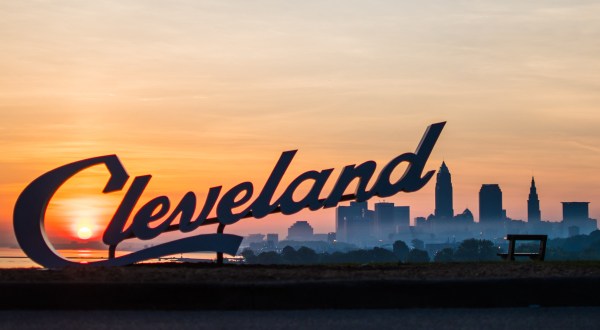 This 66.8-Mile Drive Is the Best Way to See Cleveland’s Stunning Coast