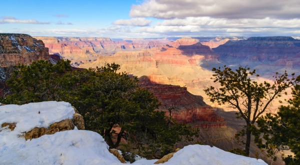 You Might Not Like These Predictions About Arizona’s Warmer Than Usual Upcoming Winter