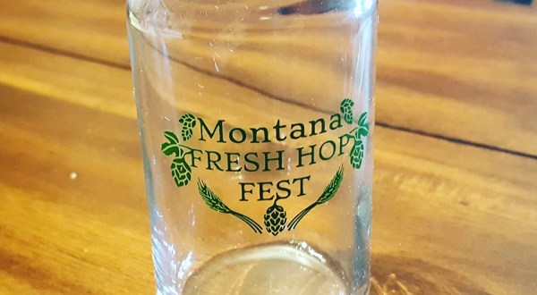 The Montana Fresh Hop Festival Is The Perfect Way To Celebrate Fall