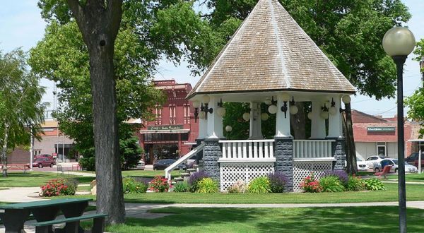 Broken Bow Is Allegedly One Of Nebraska’s Most Haunted Small Towns
