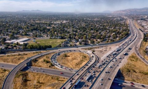 Utah Drivers Are Getting Better, But We're Still Amongst The Worst In The Nation