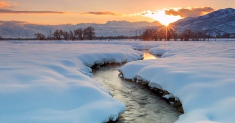 15 Reasons We Can't Wait For Winter To Arrive In Utah