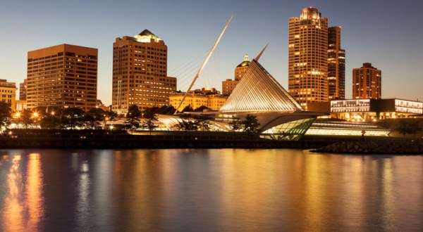 According To Airbnb, Milwaukee Is The Best Travel Destination For 2020