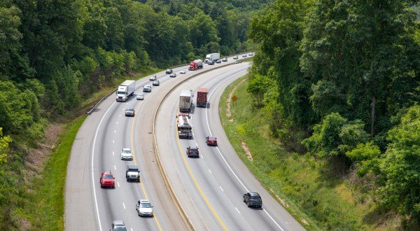 Some Of The Best Drivers In The Nation Are Found In 3 Top Cities In North Carolina, According To A New Study