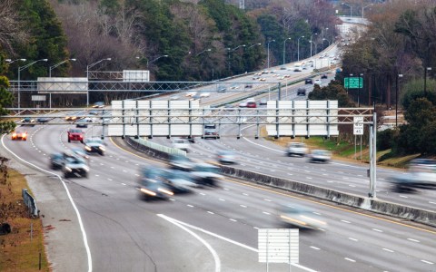 Some Of The Worst Drivers In The Nation Are Found In Three Top Cities In South Carolina According To A New Study