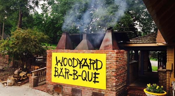 Some Of Kansas’ Best Burnt Ends Come From Woodyard Bar-B-Que