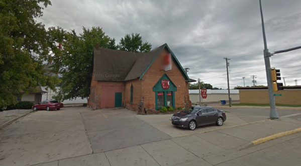 This Garden Of Eat’n Restaurant In South Dakota Used To Be A Church And You’ll Want To Visit