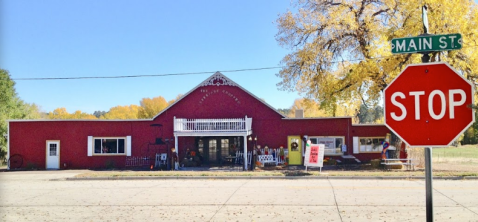 The Quiet Town Of Elizabeth Is A Mecca For Colorado Antique Stores