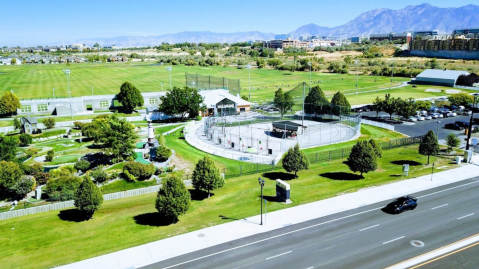 You Can Golf Seven Different Ways At Mulligan's Golf And Games In Utah