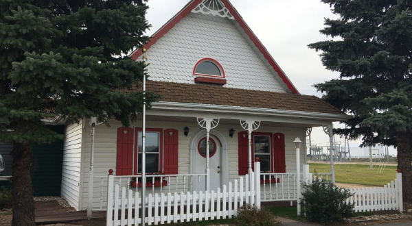 The Cottage Cafe Is The Unassuming Restaurant With The Best Soup In North Dakota