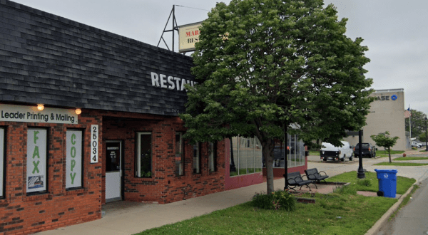 Markovski’s Family Restaurant In Michigan Will Make You Feel Like You’re Having Dinner At Grandma’s House