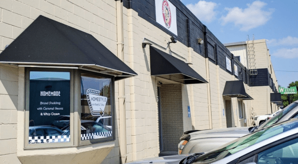 Deaner’s Diner Is One Of The Most Legendary Restaurants In North Dakota