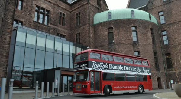 The Paranormal Double Decker Bus Tours Through Buffalo That Will Complete Your October