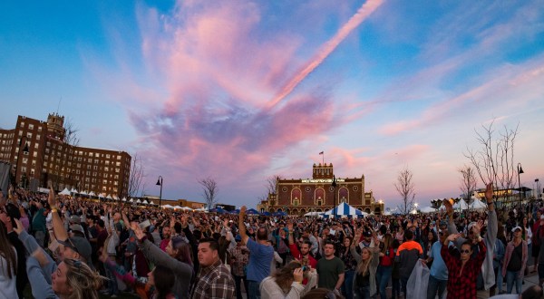 New Jersey’s Massive Sea.Hear.Now. Music Festival Returns Asbury Park To Its Rockin’ Roots