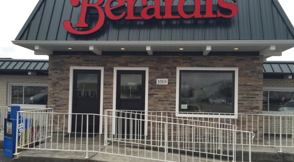 You Can Have Cedar Point Amusement Park Fries Year-Round At Berardi’s Family Kitchen In Ohio
