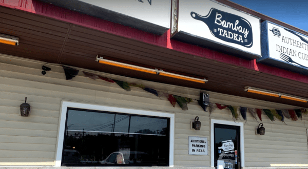 Chow Down On All-You-Can-Eat Indian Food Every Sunday At Bombay Tadka In Maryland