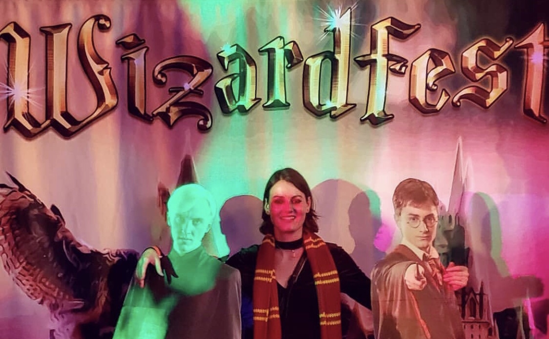 A Harry PotterThemed Events, Wizardfest, Is Coming To Cincinnati