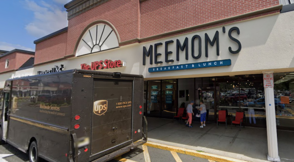 You Can Find Over 24 Delicious French Toast Flavors At Meemom’s In New Jersey