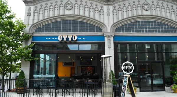 If You’re Looking For Gourmet Pizza In Massachusetts, Visit Otto For The Best Slice