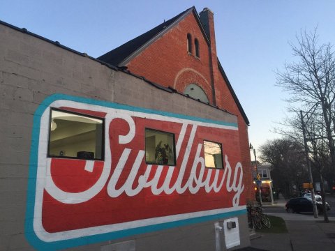 The Playhouse At Swillburger Near Buffalo With Over 30 Vintage Games Will Bring Out Your Inner Child