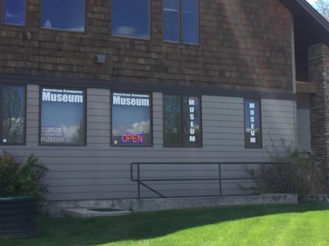 The Largest Computer Museum In Montana Is Truly A Sight To See