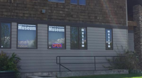 The Largest Computer Museum In Montana Is Truly A Sight To See